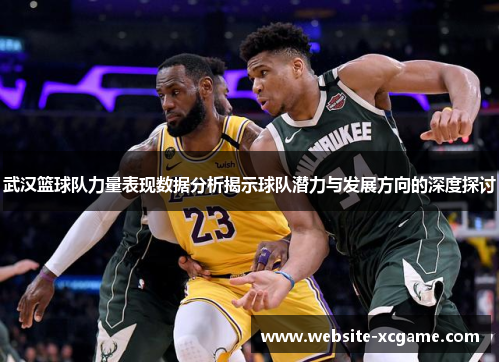 武汉篮球队力量表现数据分析揭示球队潜力与发展方向的深度探讨